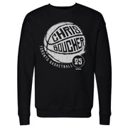 Chris Boucher Toronto Basketball WHT
