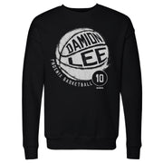 Damion Lee Phoenix Basketball WHT