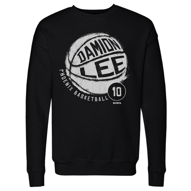 Damion Lee Phoenix Basketball WHT