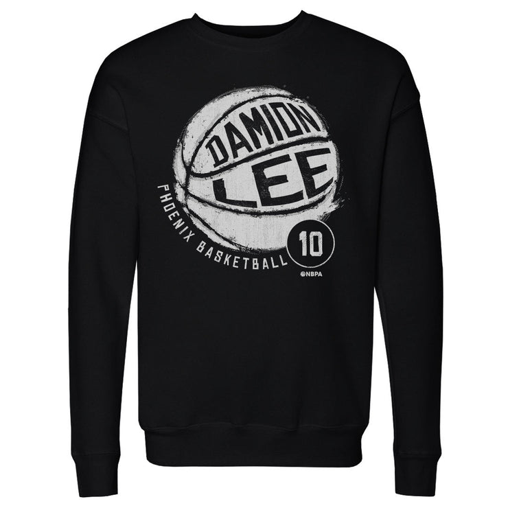 Damion Lee Phoenix Basketball WHT