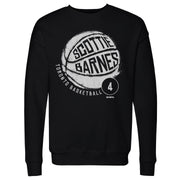 Scottie Barnes Toronto Basketball WHT
