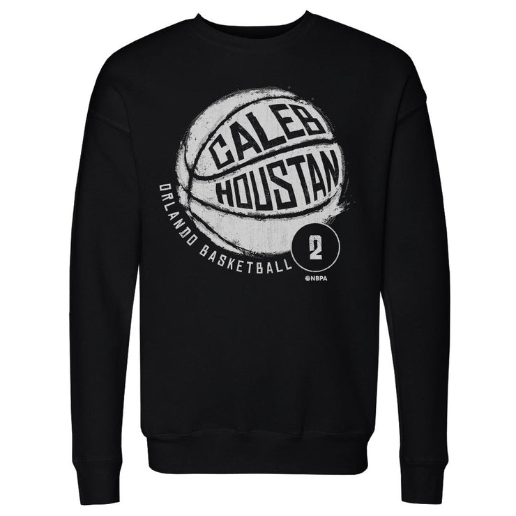 Caleb Houstan Orlando Basketball WHT