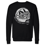 Al Horford Boston Basketball WHT