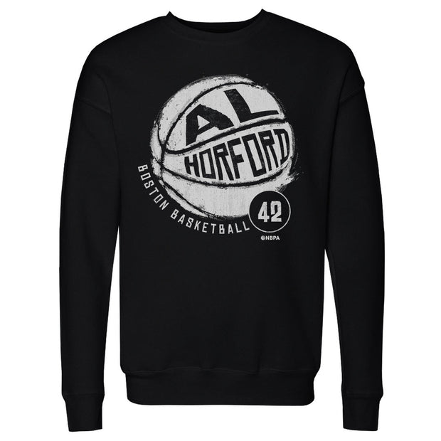 Al Horford Boston Basketball WHT