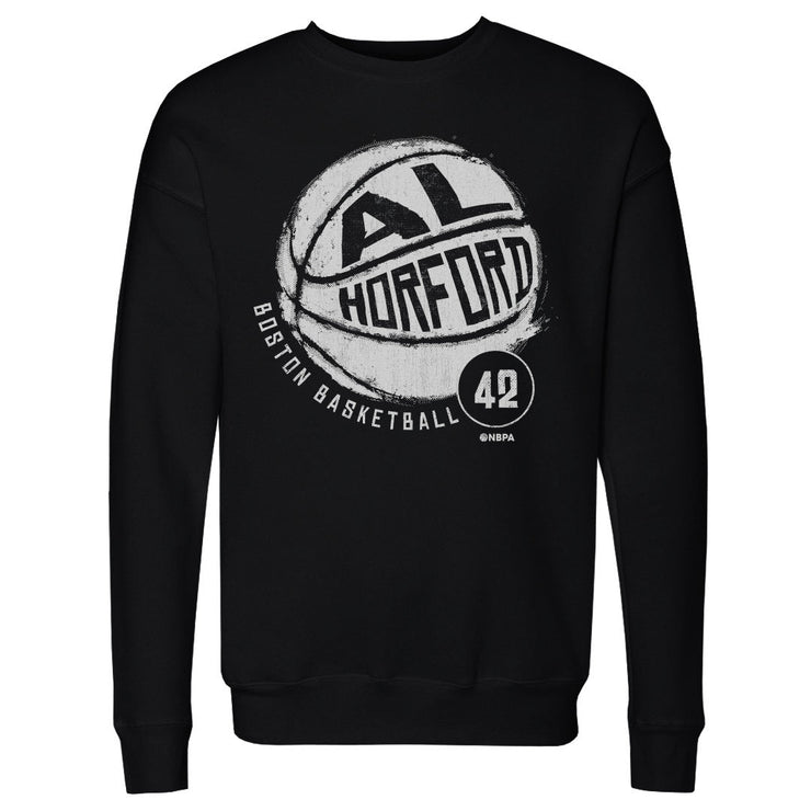 Al Horford Boston Basketball WHT
