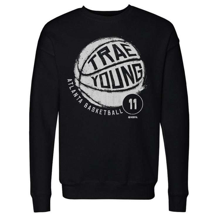 Trae Young Atlanta Basketball WHT