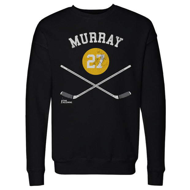 Glen Murray Boston 27 Sticks WHT