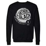 Anthony Black Orlando Basketball WHT
