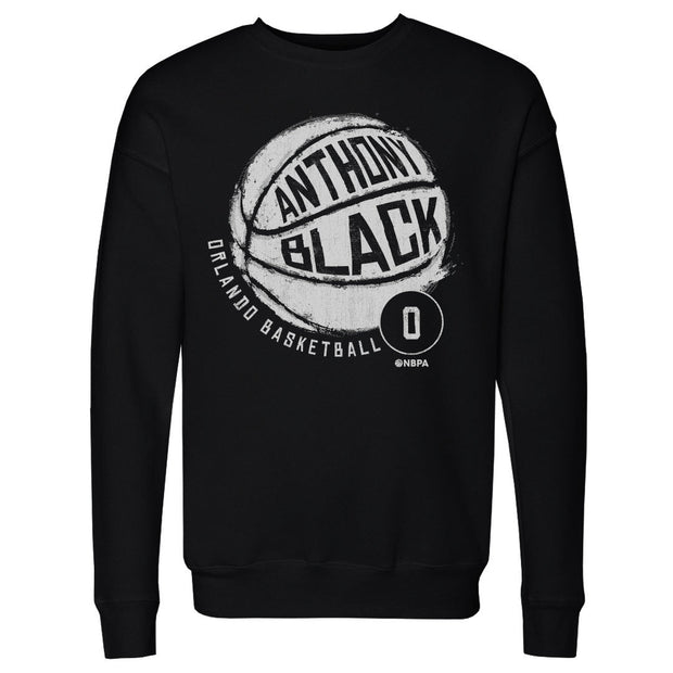 Anthony Black Orlando Basketball WHT