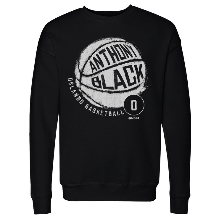 Anthony Black Orlando Basketball WHT