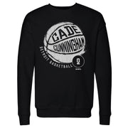 Cade Cunningham Detroit Basketball WHT