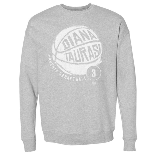 Diana Taurasi Phoenix Basketball WHT