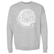 Anthony Edwards Minnesota Basketball WHT