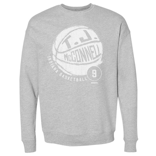 T.J. McConnell Indiana Basketball WHT