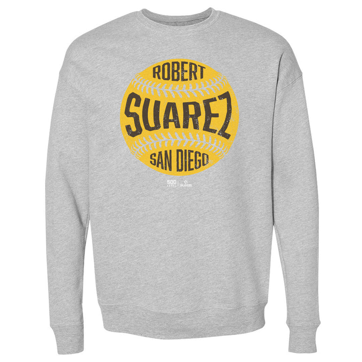 Robert Suarez San Diego Vintage Baseball WHT