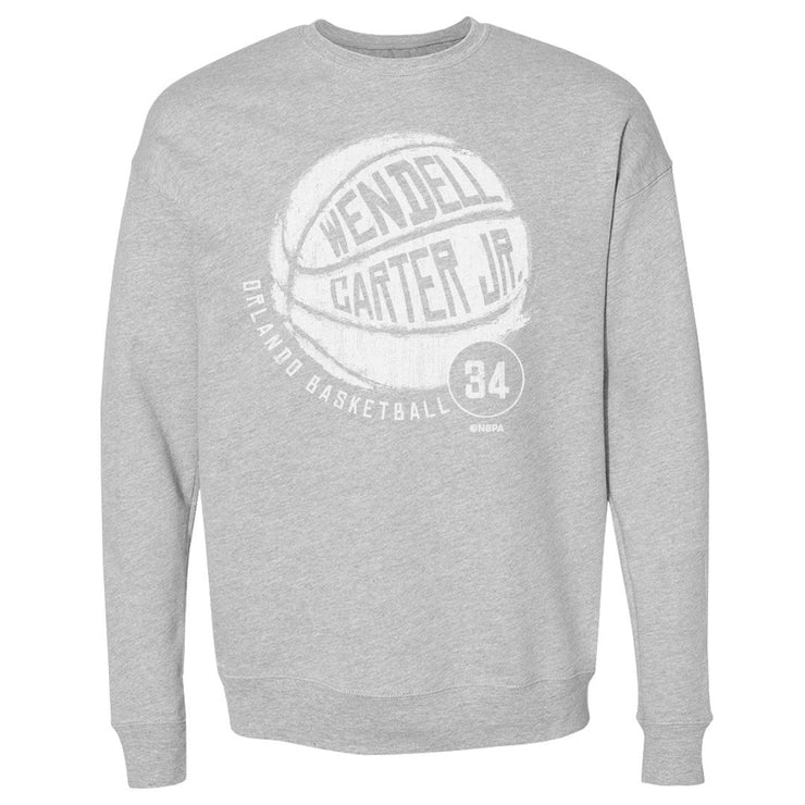 Wendell Carter Jr. Orlando Basketball WHT