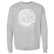 Tyler Herro Miami Basketball WHT