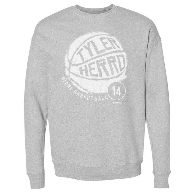 Tyler Herro Miami Basketball WHT