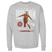 Sophia Wilson Portland Thorns FC Bitmap WHT