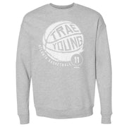 Trae Young Atlanta Basketball WHT