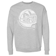 Al Horford Boston Basketball WHT