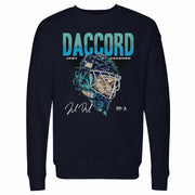 Joey Daccord Seattle Bold WHT