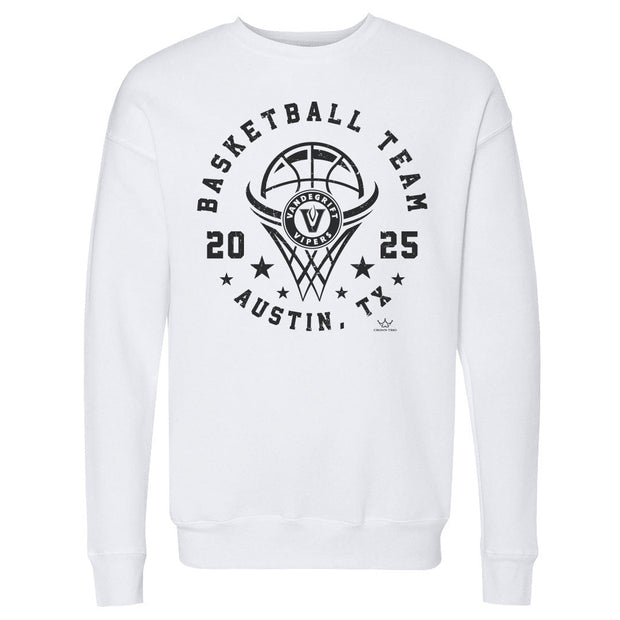 Crown Trio Vandegrift High School Basketball 3 - 2025