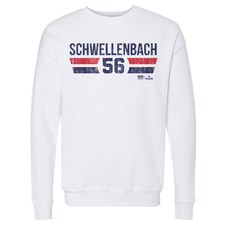 Spencer Schwellenbach Atlanta Font
