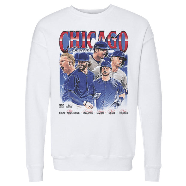 Chicago Baseball Vintage