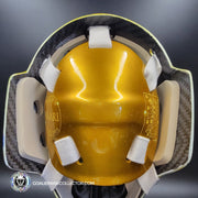 Pekka Rinne Signed Goalie Mask 2017 Nashville Signature Edition Autographed