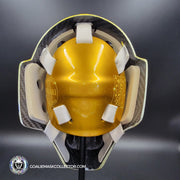 Pekka Rinne Signed Goalie Mask 2017 Nashville Signature Edition Autographed