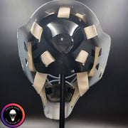 Ron Tugnutt Signed Goalie Mask Anaheim Signature Edition Autographed