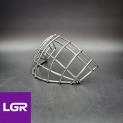 SQUARE PRO Grill for LGR-BEE316 - Non-Certified Stainless Steel Cage TIG Welded Reinforcements
