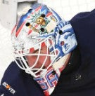 Presale: Jake Oettinger Signed Goalie Mask 2025 4 Nations Team USA Signature Edition Autographed