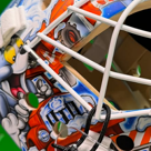 Presale: Tristan Jarry Signed Goalie Mask 2026 Edmonton Signature Edition Autographed Tribute