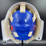 Stuart Skinner Signed Goalie Mask Edmonton 2023-24 CUP FINALS Tribute Signature Edition Autographed