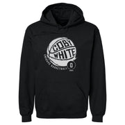 Coby White Chicago Basketball WHT