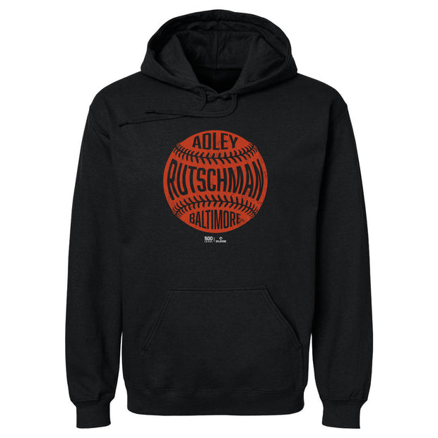 Adley Rutschman Baltimore Vintage Baseball WHT