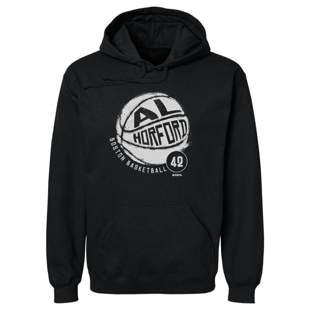 Al Horford Boston Basketball WHT