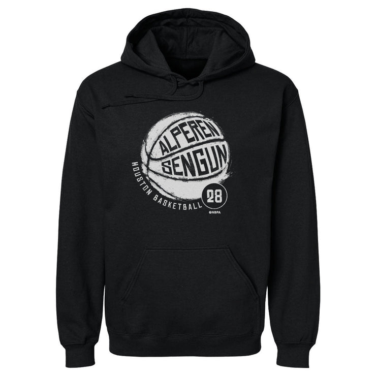 Alperen Sengun Houston Basketball WHT