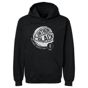 Anthony Black Orlando Basketball WHT