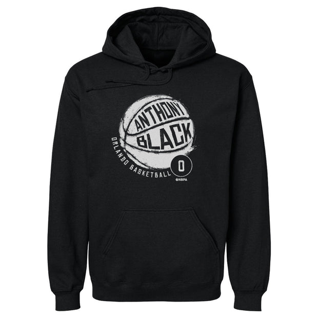 Anthony Black Orlando Basketball WHT