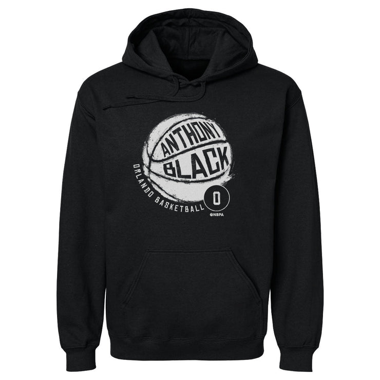Anthony Black Orlando Basketball WHT