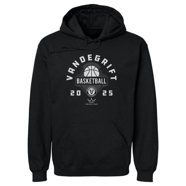 Crown Trio Vandegrift High School Basketball - 2025 WHT