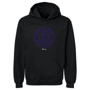 Zac Veen Colorado Vintage Baseball WHT