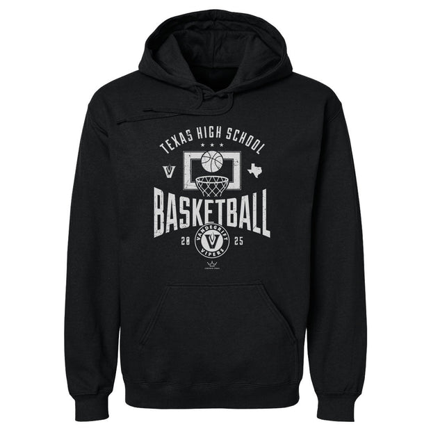 Crown Trio Vandegrift High School Basketball 2 - 2025 WHT