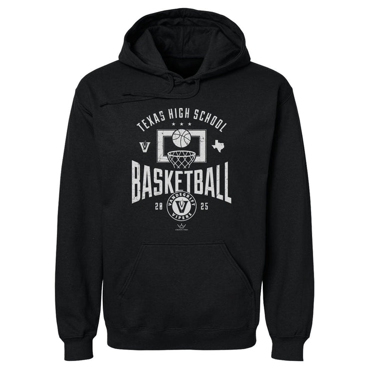 Crown Trio Vandegrift High School Basketball 2 - 2025 WHT