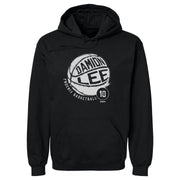 Damion Lee Phoenix Basketball WHT