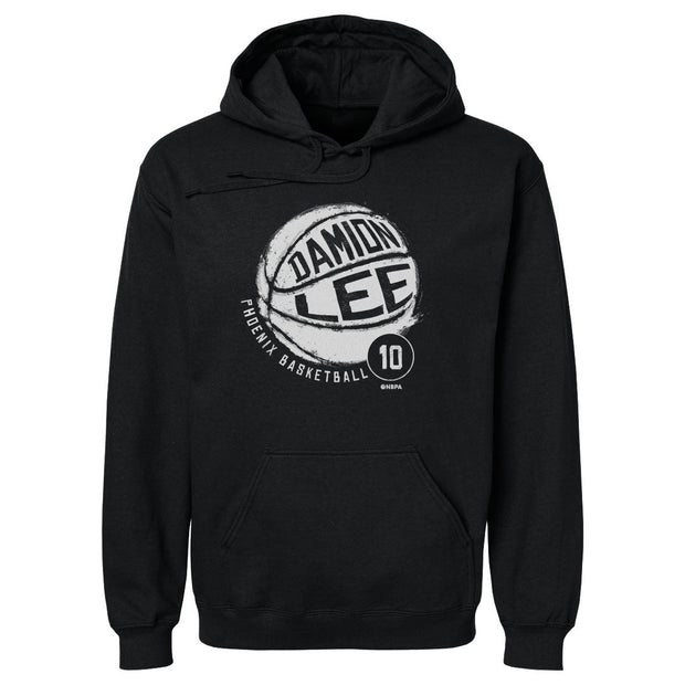 Damion Lee Phoenix Basketball WHT