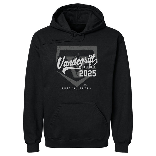 Crown Trio Vandegrift High School Baseball - 2025 WHT